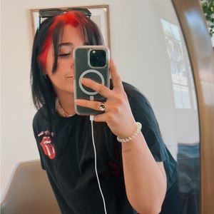 Meet your Posher, Tabitha